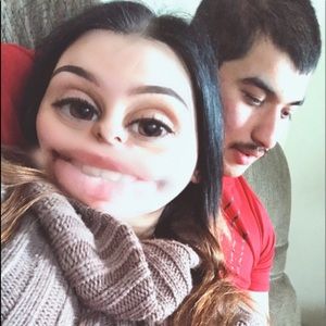 Meet your Posher, Brianna